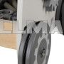 Деревянная мастерская 3в1 Kruzzel 24758